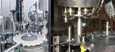 白河旋蓋機(jī)