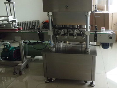 鎮(zhèn)坪旋蓋機(jī)