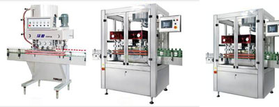 鳳縣旋蓋機，鳳縣自動旋蓋機