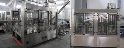 鳳縣旋蓋機，鳳縣自動旋蓋機