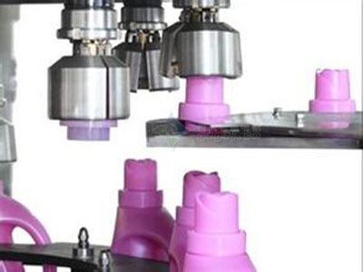 神木旋蓋機(jī)，神木自動旋蓋機(jī)