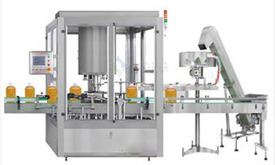 神木旋蓋機(jī)，神木自動旋蓋機(jī)