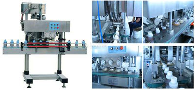 扶風(fēng)旋蓋機(jī)，扶風(fēng)自動(dòng)旋蓋機(jī)