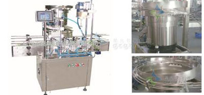 宜君旋蓋機(jī)，宜君自動(dòng)旋蓋機(jī)