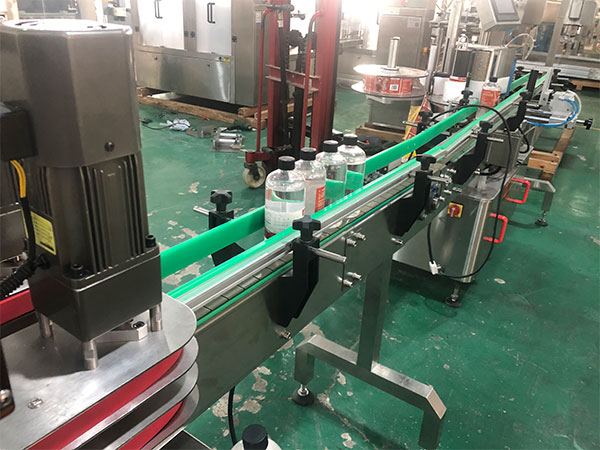 噴頭蓋全自動旋蓋機-噴頭蓋搓蓋旋蓋機展示