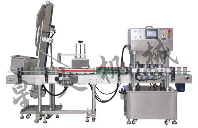 鎮(zhèn)坪旋蓋機(jī)