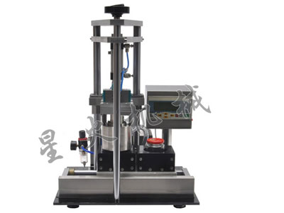 天水XHZK-2 智能真空旋蓋機(jī)