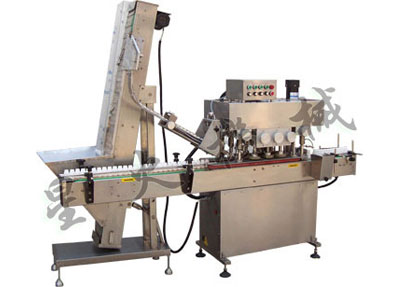 太原自動(dòng)旋蓋機(jī)