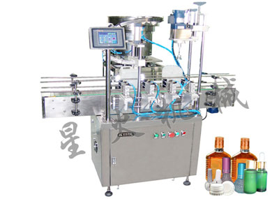 宜君壓旋式旋蓋機(jī)