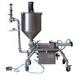 攪拌式灌裝機