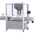 4頭直線式灌裝機