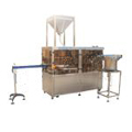 顆粒全自動(dòng)灌裝旋蓋機(jī)