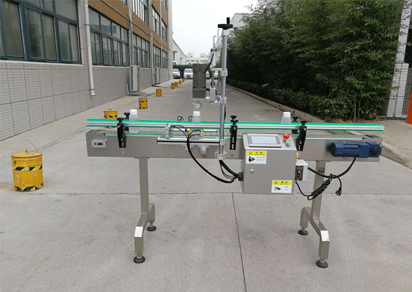 液體灌裝旋蓋機-全自動液體灌裝旋蓋機生產(chǎn)廠家