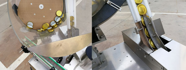 自動(dòng)旋蓋機(jī)